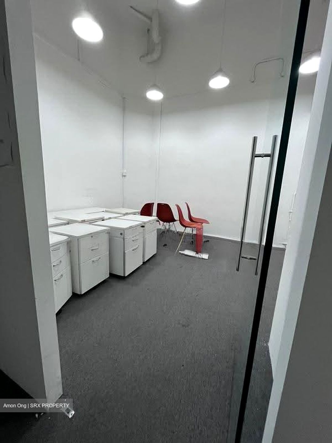 Pantech Business Hub (D5), Factory #631925281